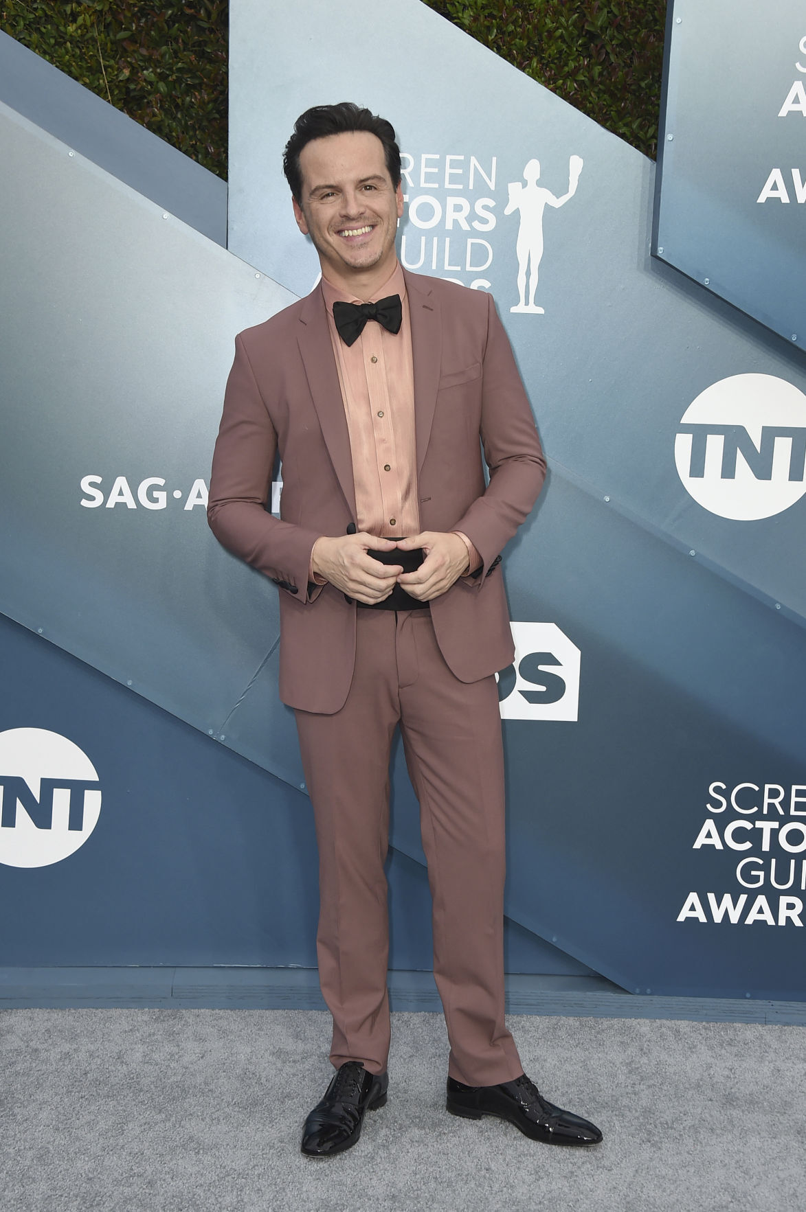 26th Annual SAG Awards - Arrivals